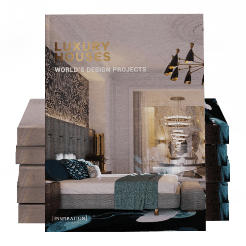 Luxury Houses Book