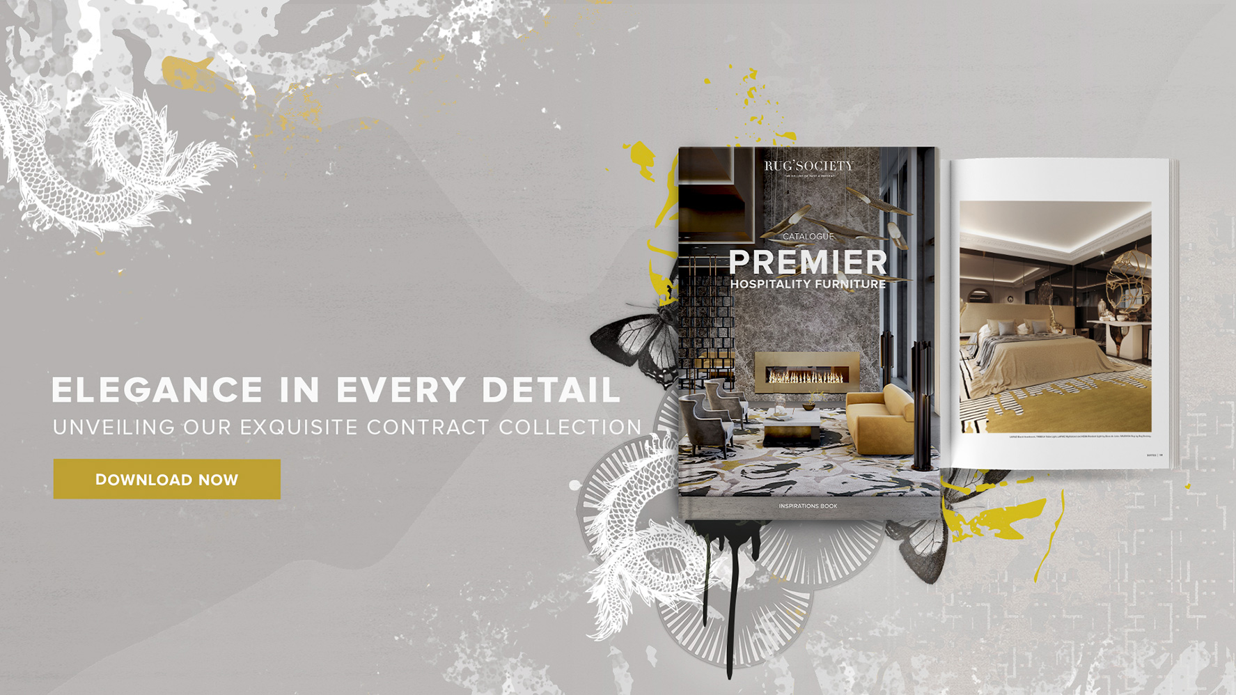 Premier Hospitality Furniture - Rug'Society