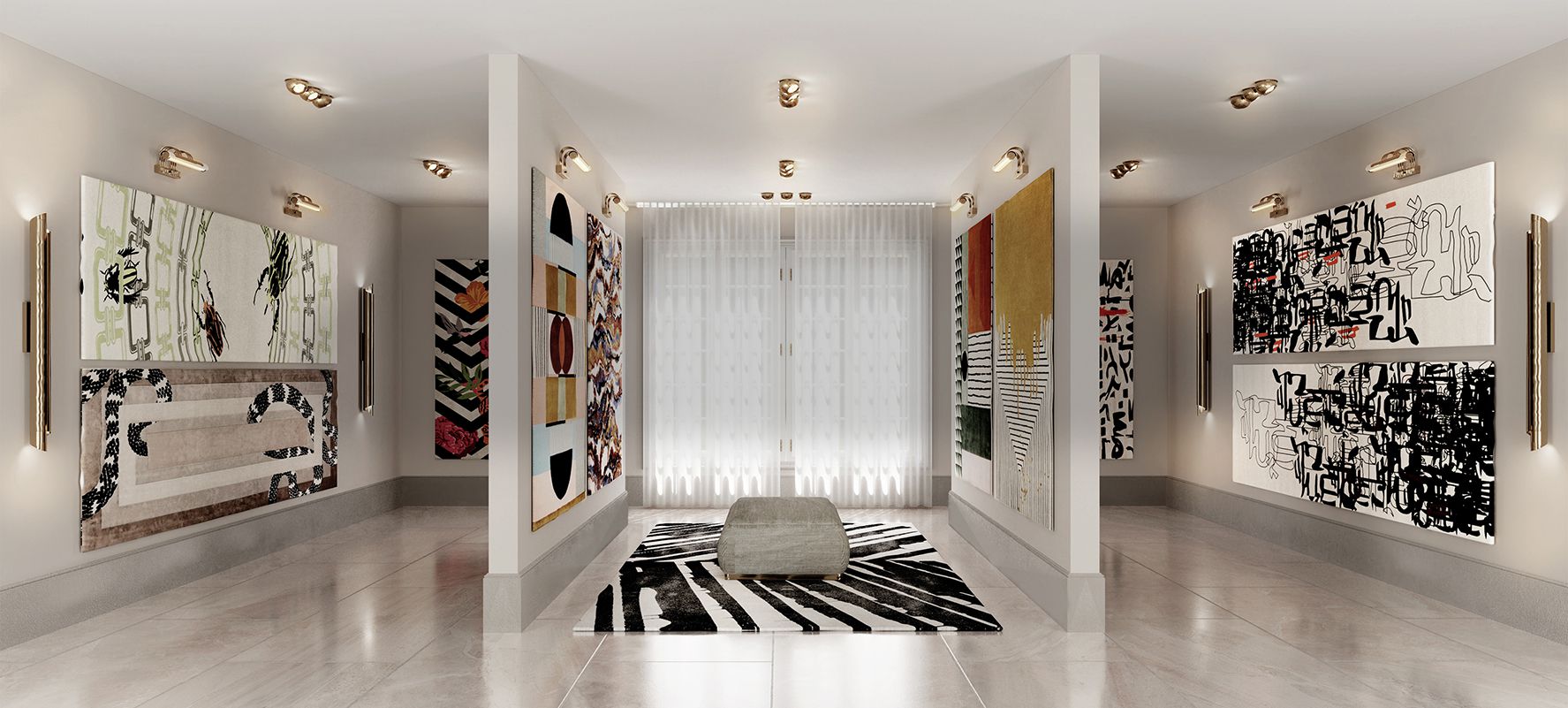 Home'Society Virtual Showroom - Rug'Society - Rug'Society