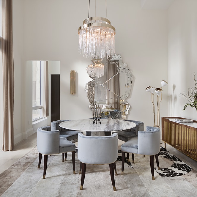 Showrooms - Rug'Society