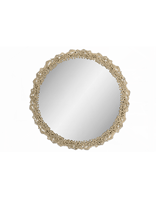 Cay Mirror by BRABBU