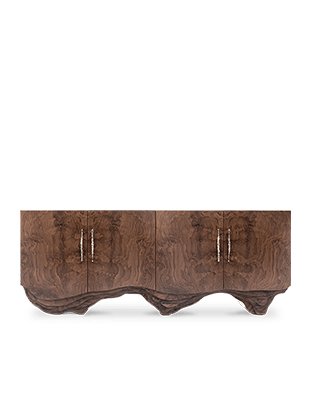 Huang Sideboard by BRABBU