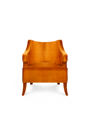 Java Armchair by BRABBU