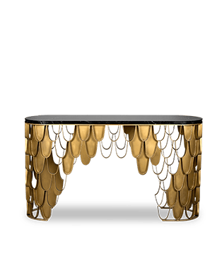 Koi Console by BRABBU