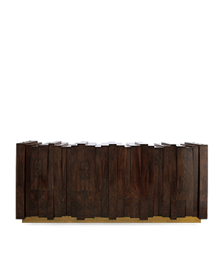 Nazca Sideboard by BRABBU