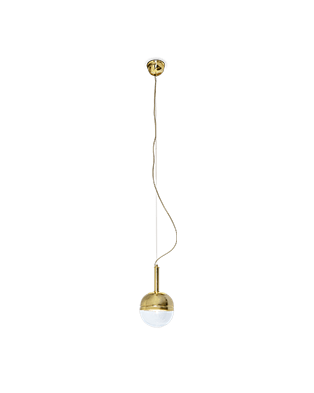 Niku Suspension Light by BRABBU