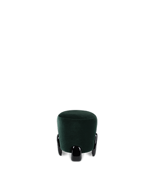 Noaki Stool by BRABBU
