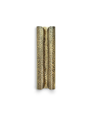 Vellum Wall Light by BRABBU