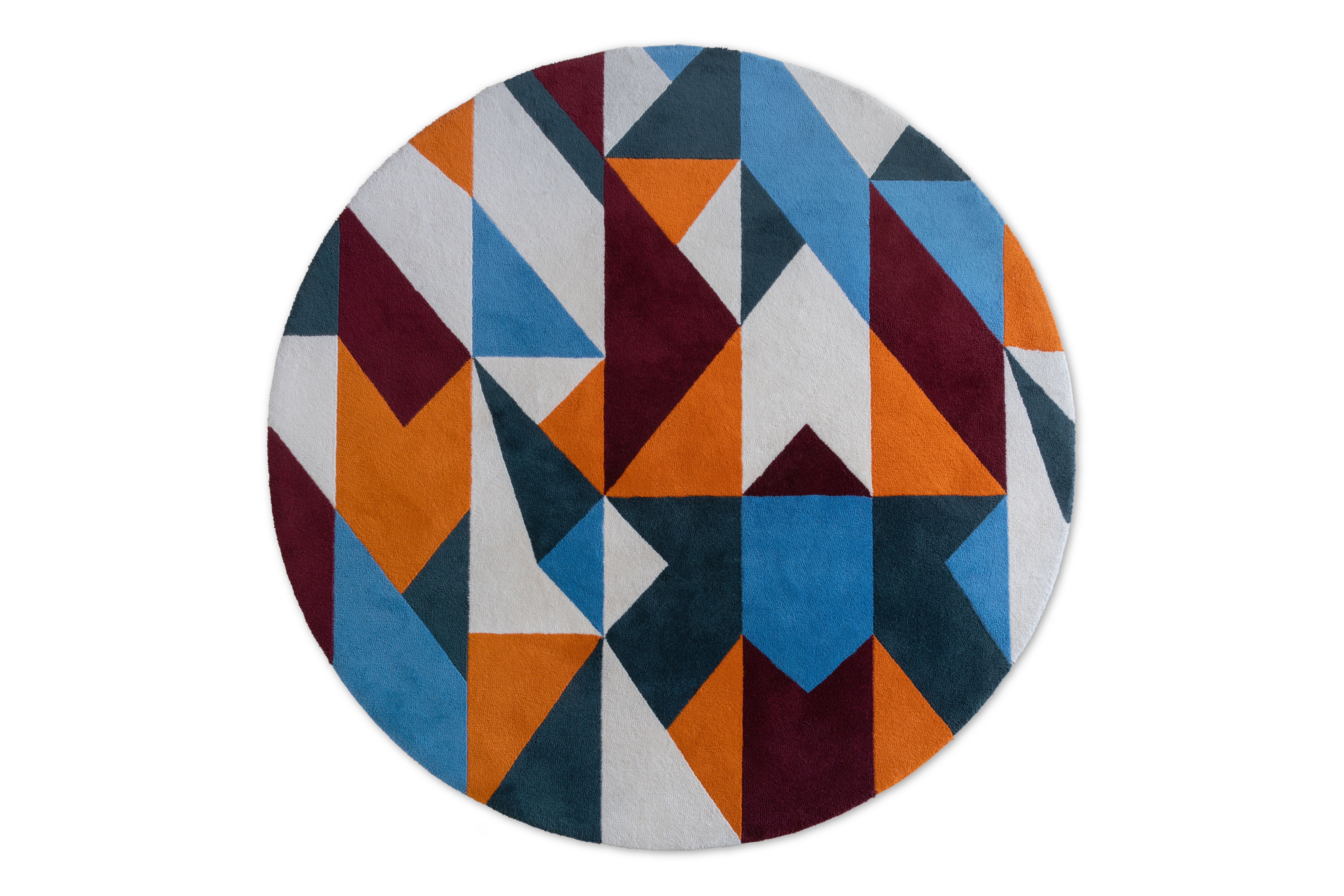 Audrey Rug by Rug'Society