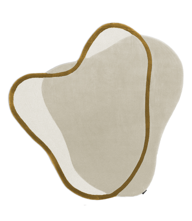 Blush Rug by Rug'Society