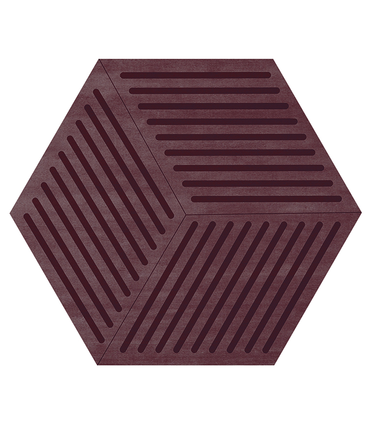 Burton Rug by Rug'Society