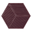 Burton Rug by Rug'Society