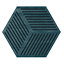 Burton Rug by Rug'Society