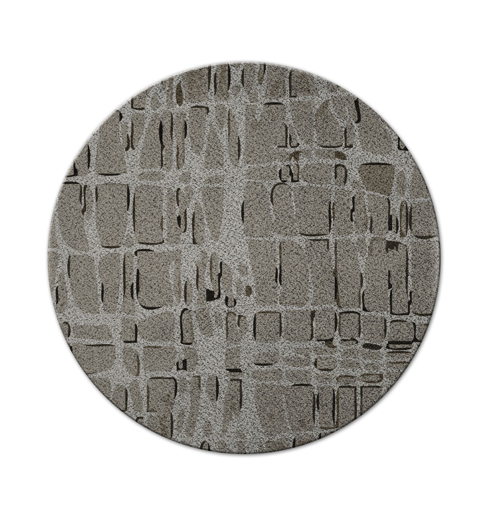 Byscaine 2 Rug by Rug'Society