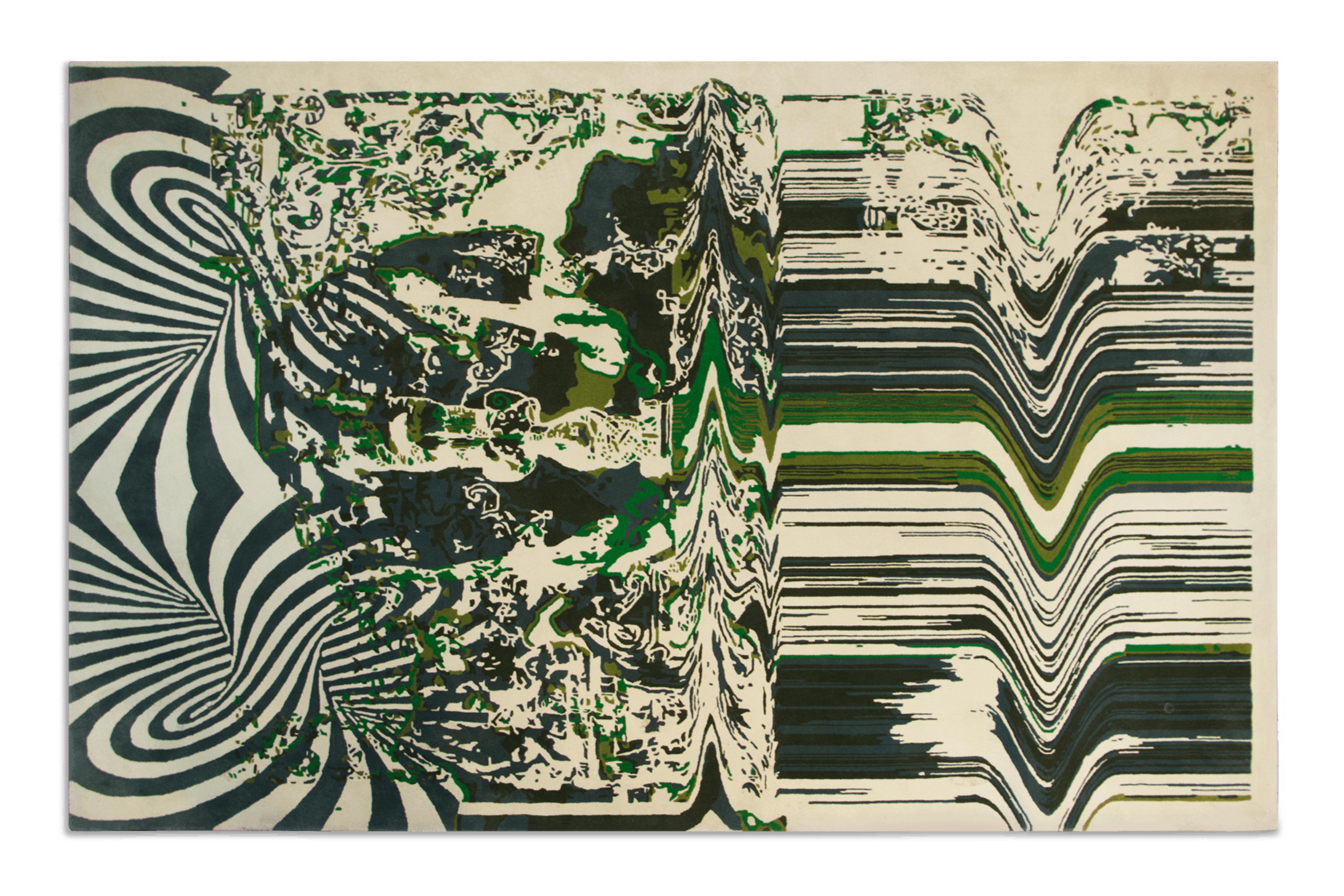 Carytical Rug by Rug'Society