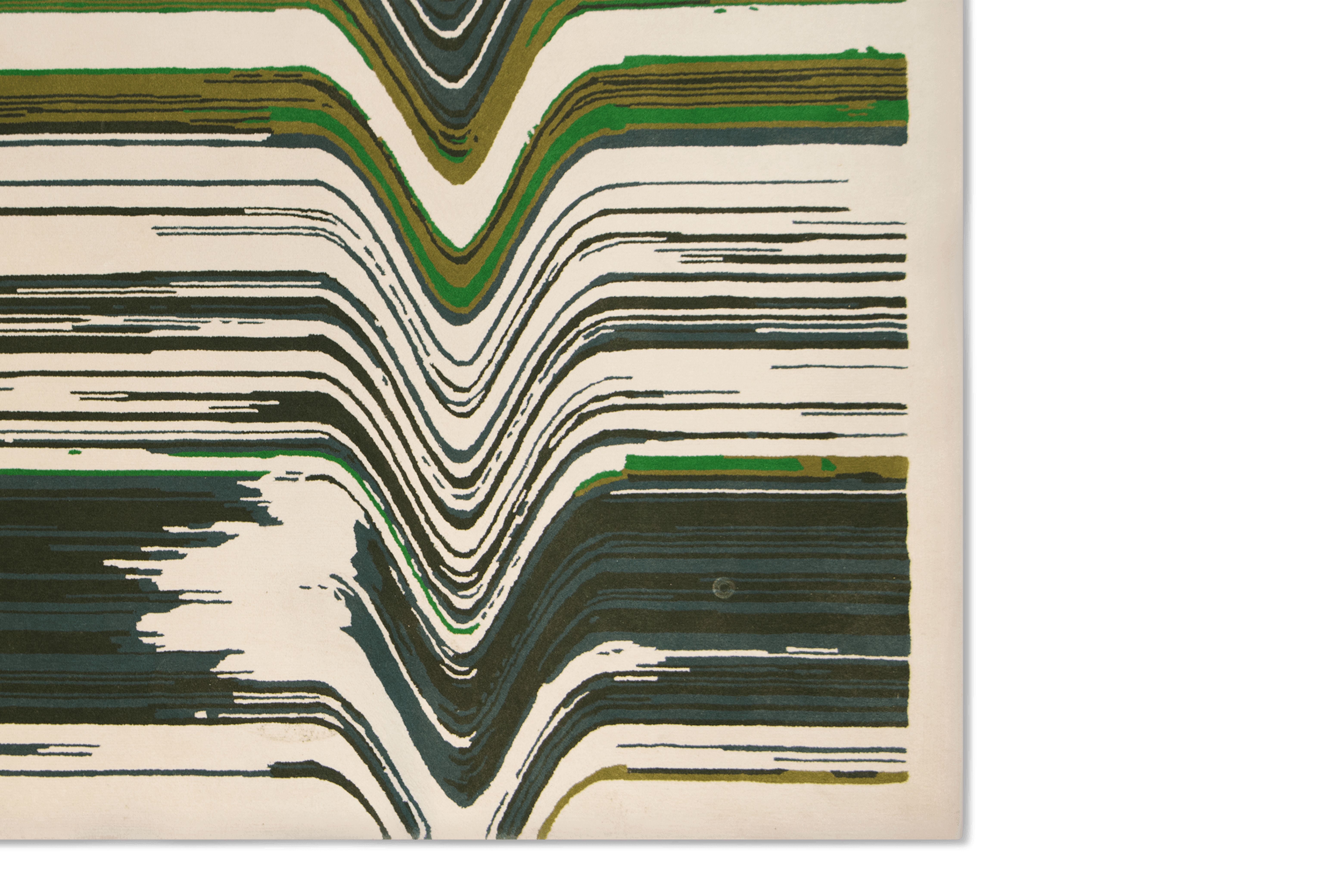 Carytical Rug by Rug'Society