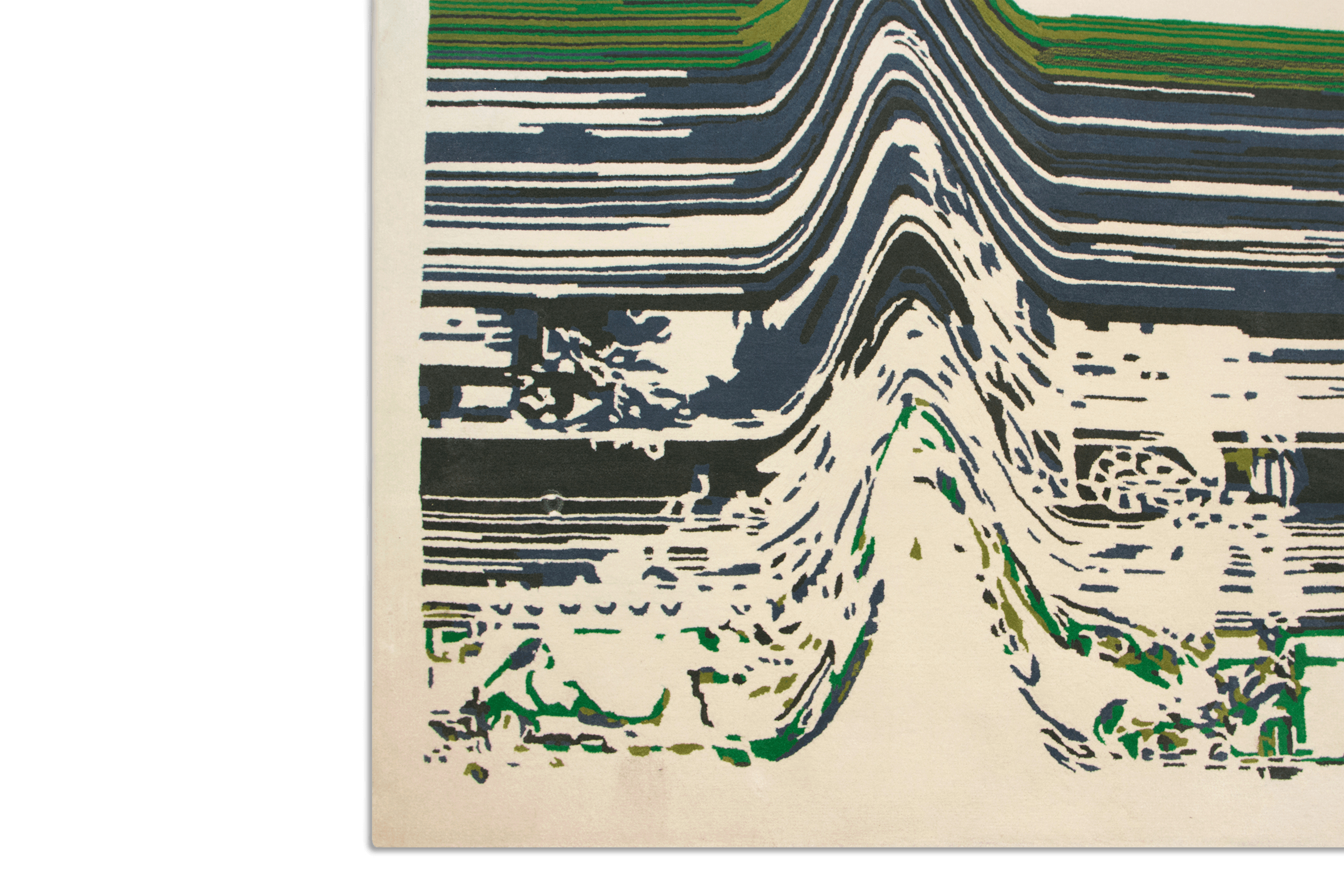 Carytical Rug by Rug'Society