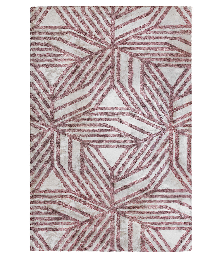 Cauca Rug by Rug'Society