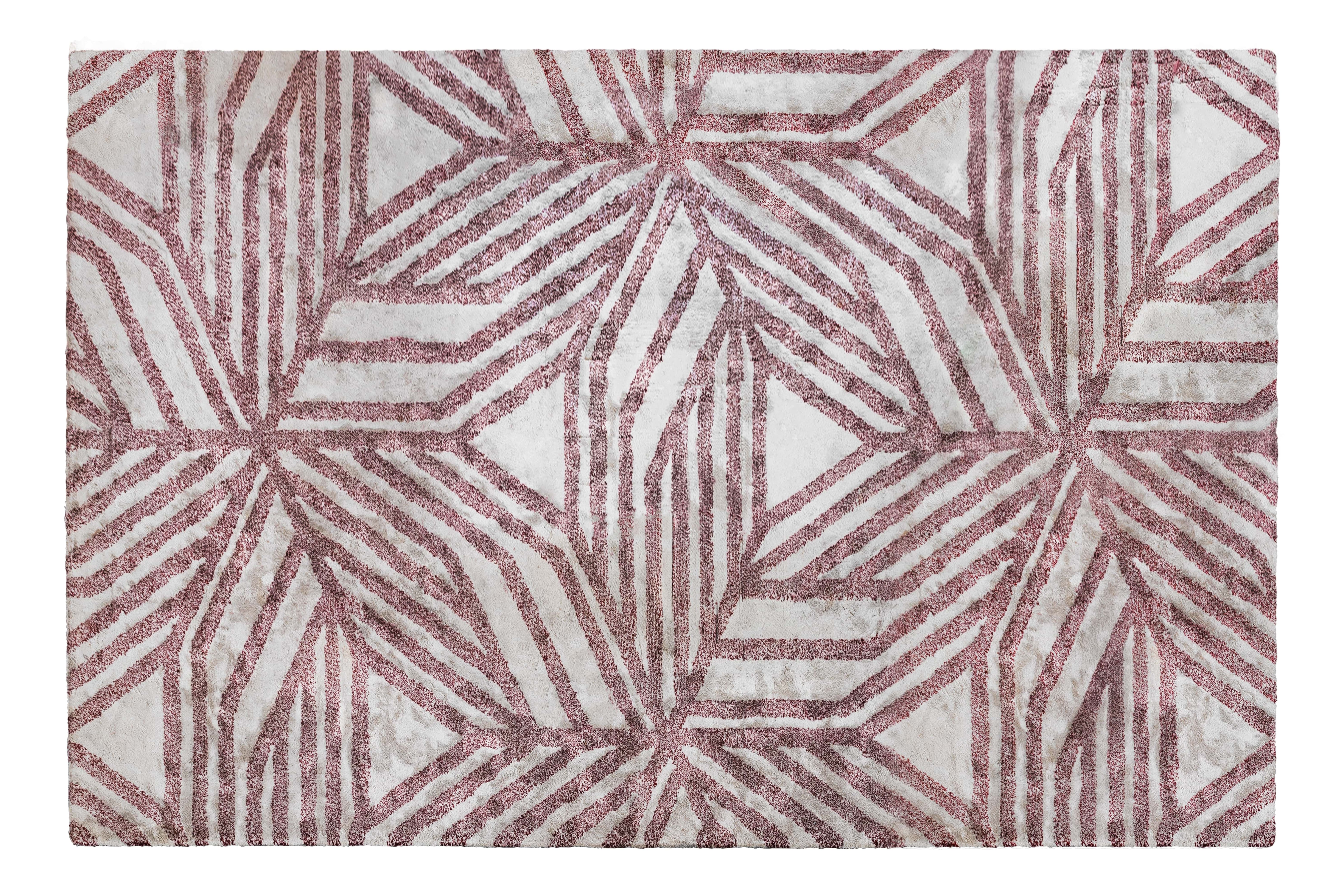 Cauca Rug by Rug'Society