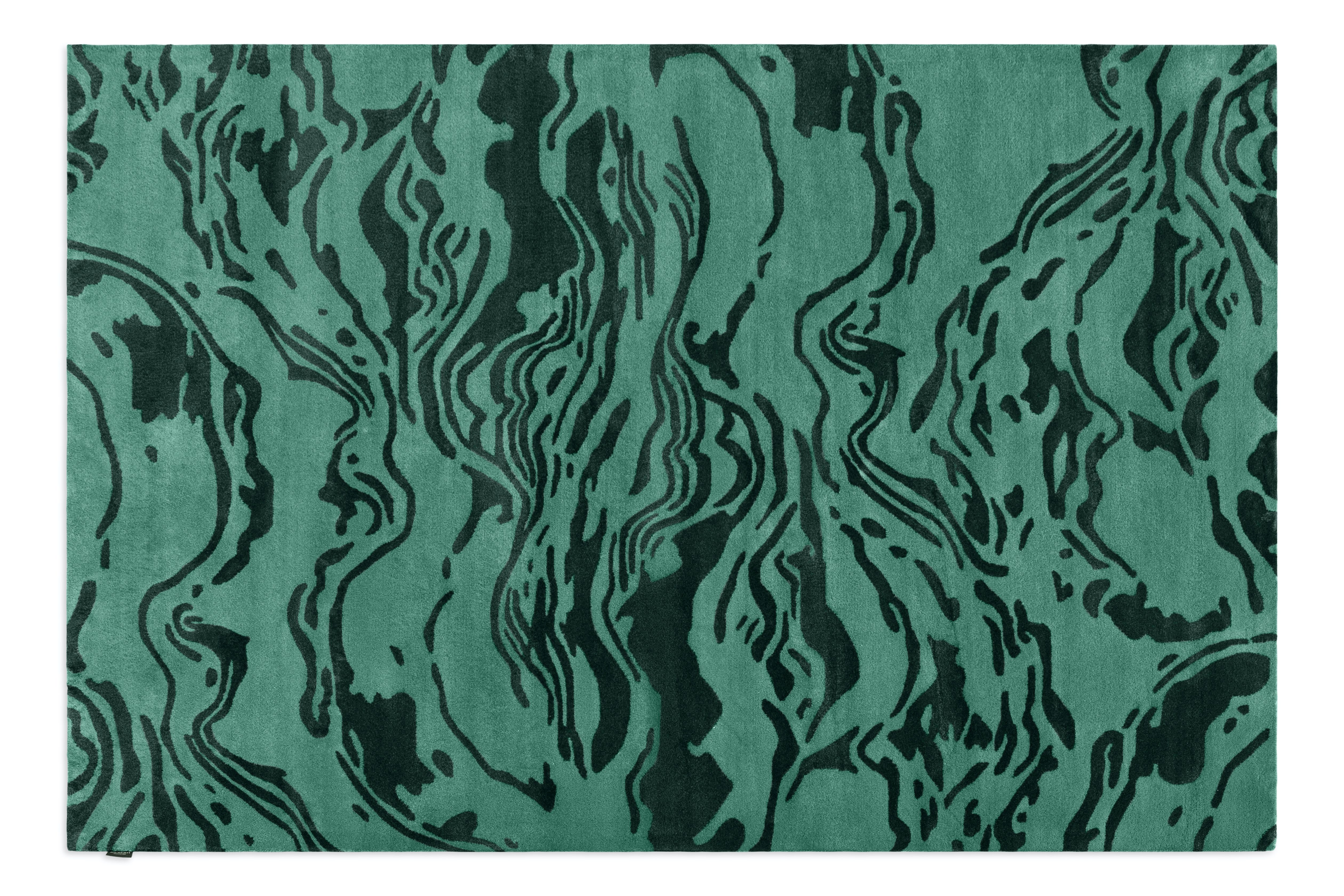 Congo Rug by Rug'Society