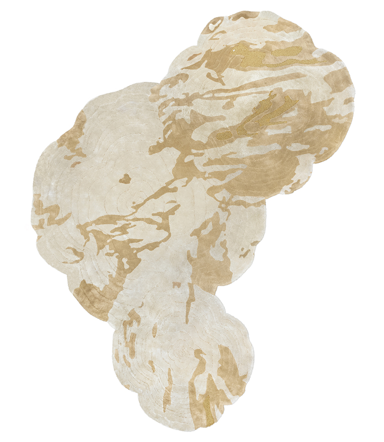 Fortuna Rug by Rug'Society