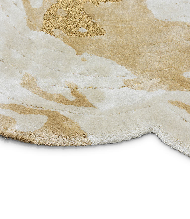 Fortuna Rug by Rug'Society