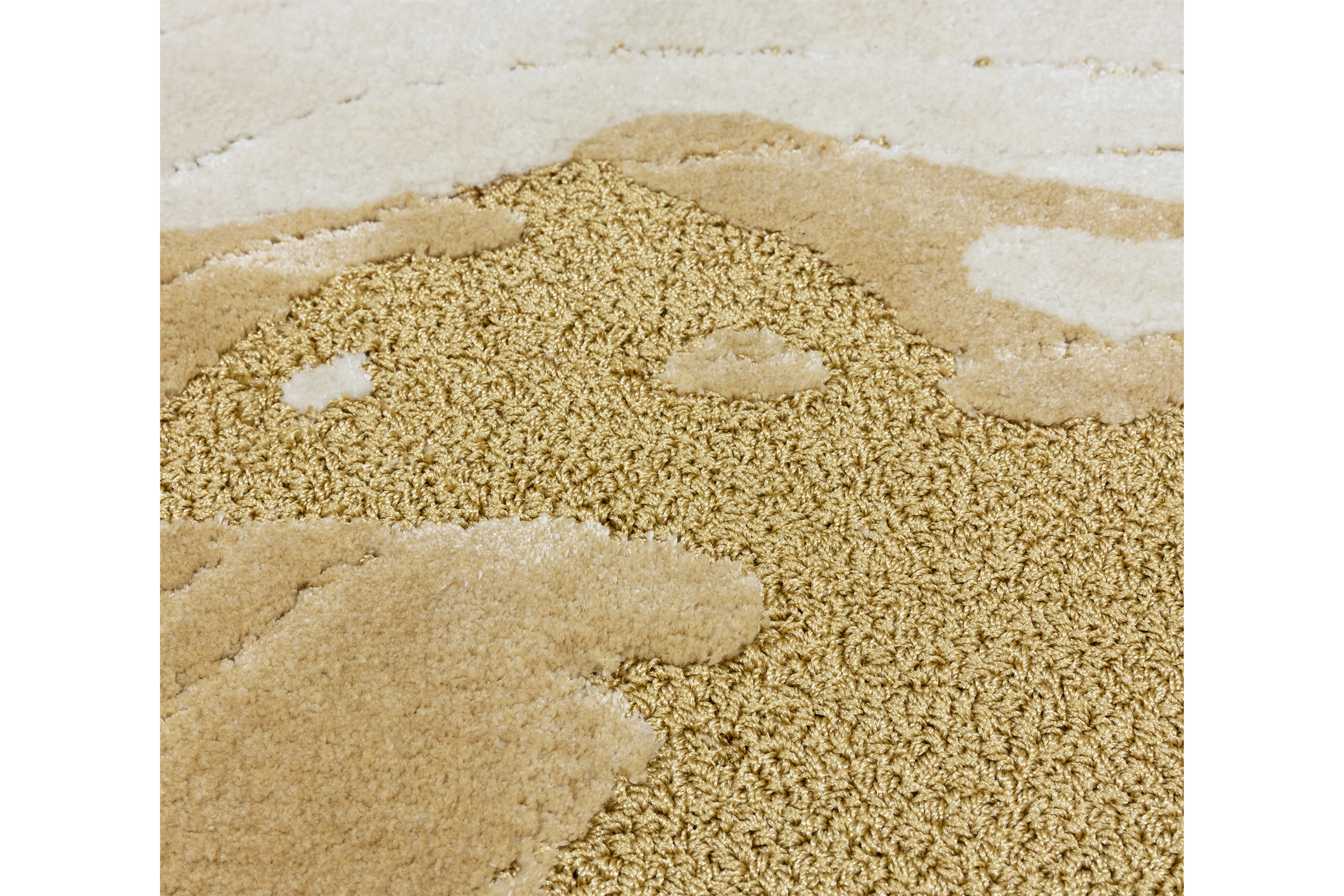 Fortuna Rug by Rug'Society