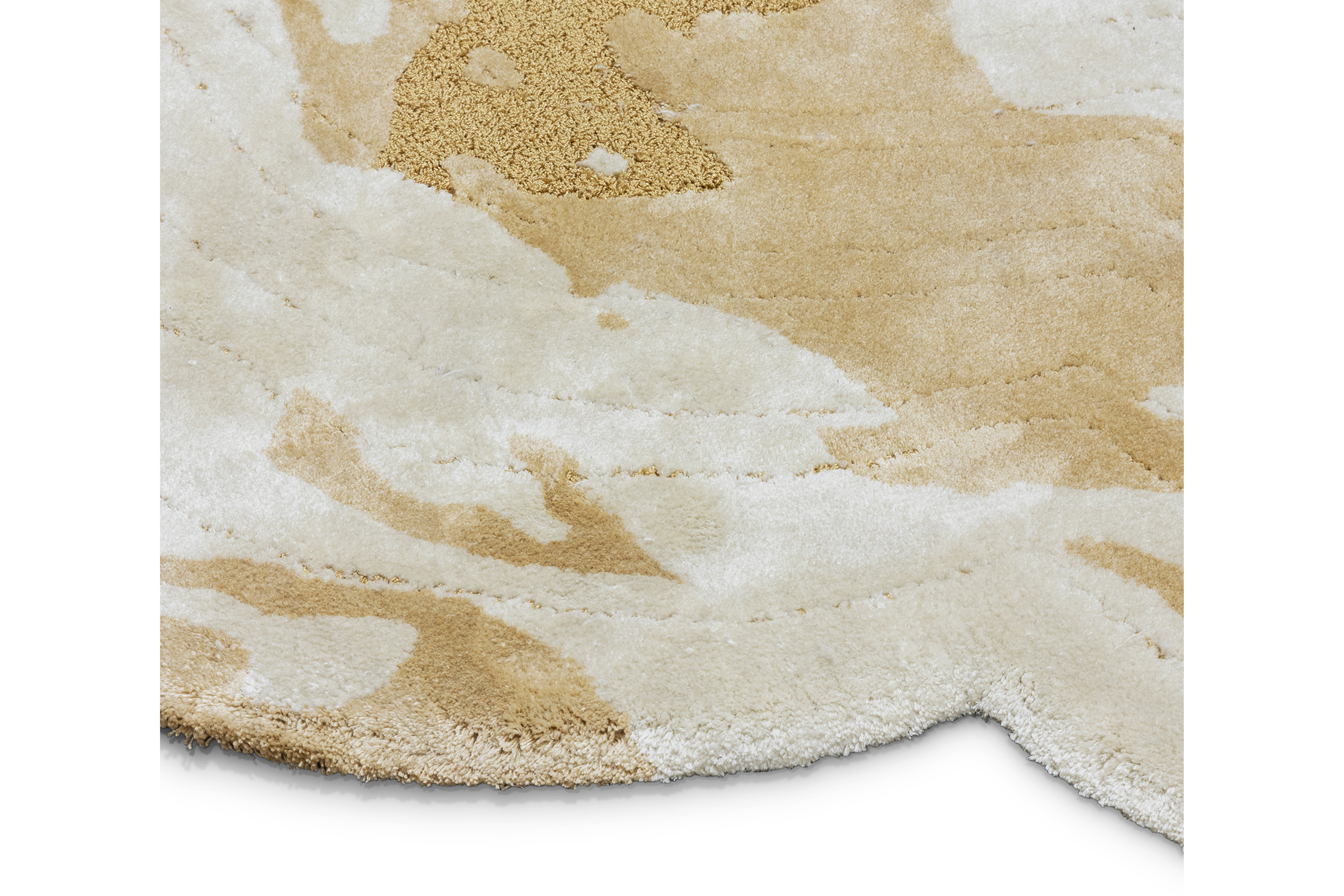 Fortuna Rug by Rug'Society