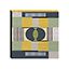 Isaac Square Rug by Rug'Society