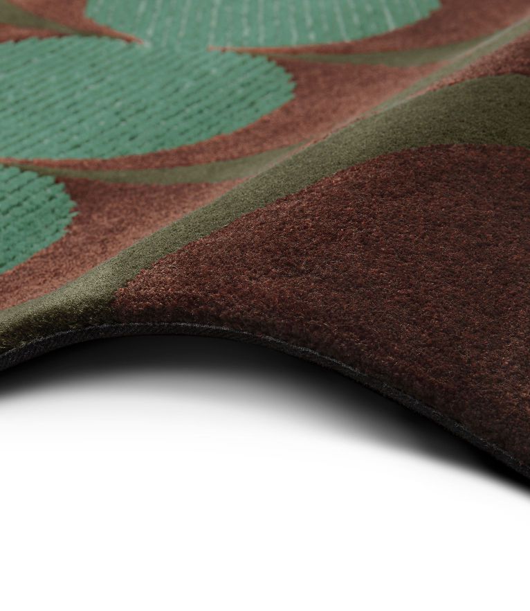 James Rug by Rug'Society