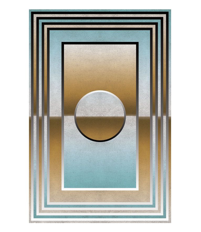 Kleopatra Rug by Rug'Society