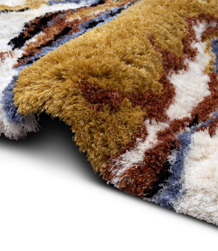 La Land Rug by Rug'Society