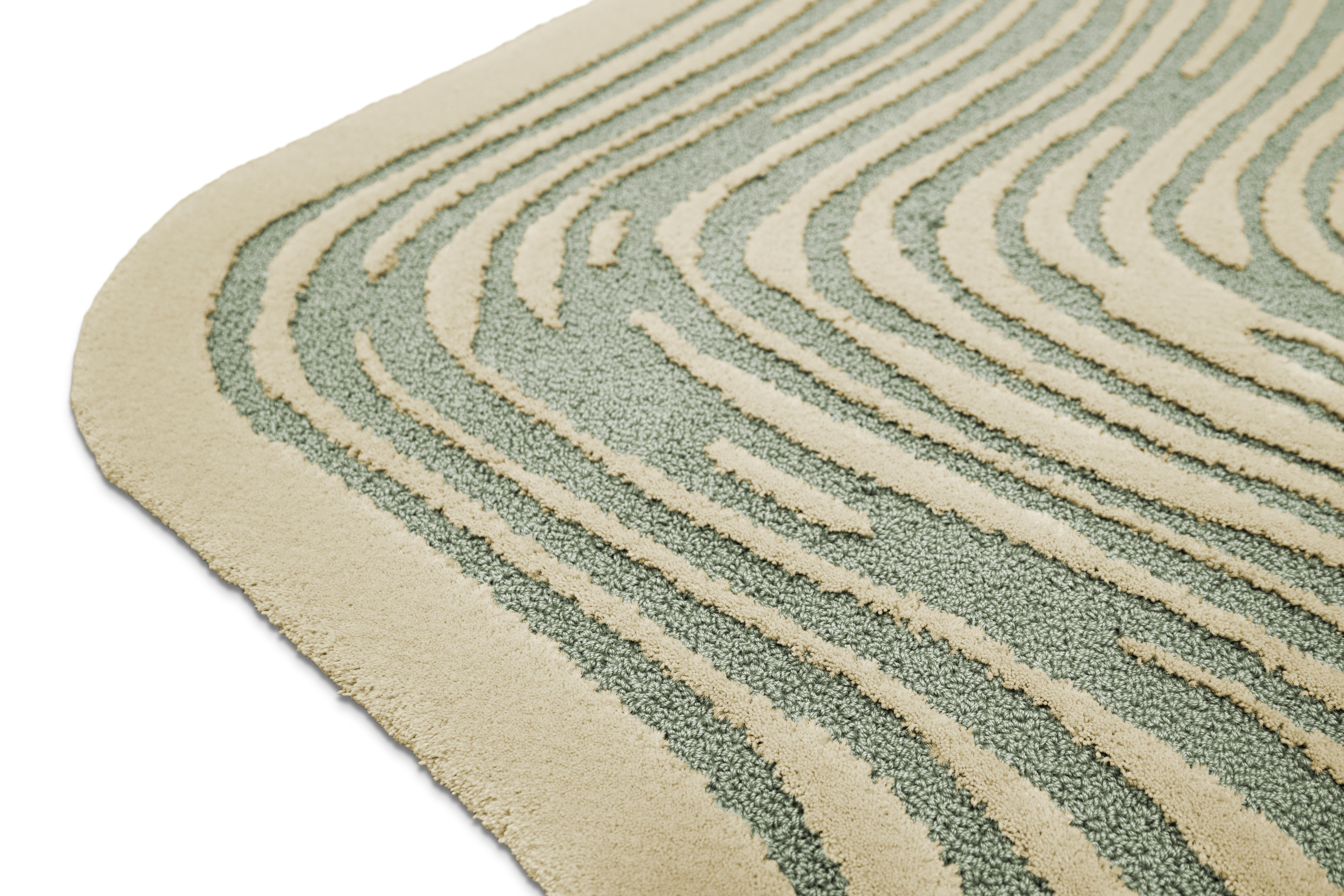 Loode Rug by Rug'Society