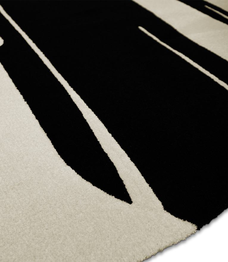 Maaru Rug by Rug'Society