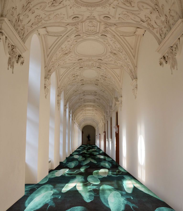 Medusa Rug by Rug'Society