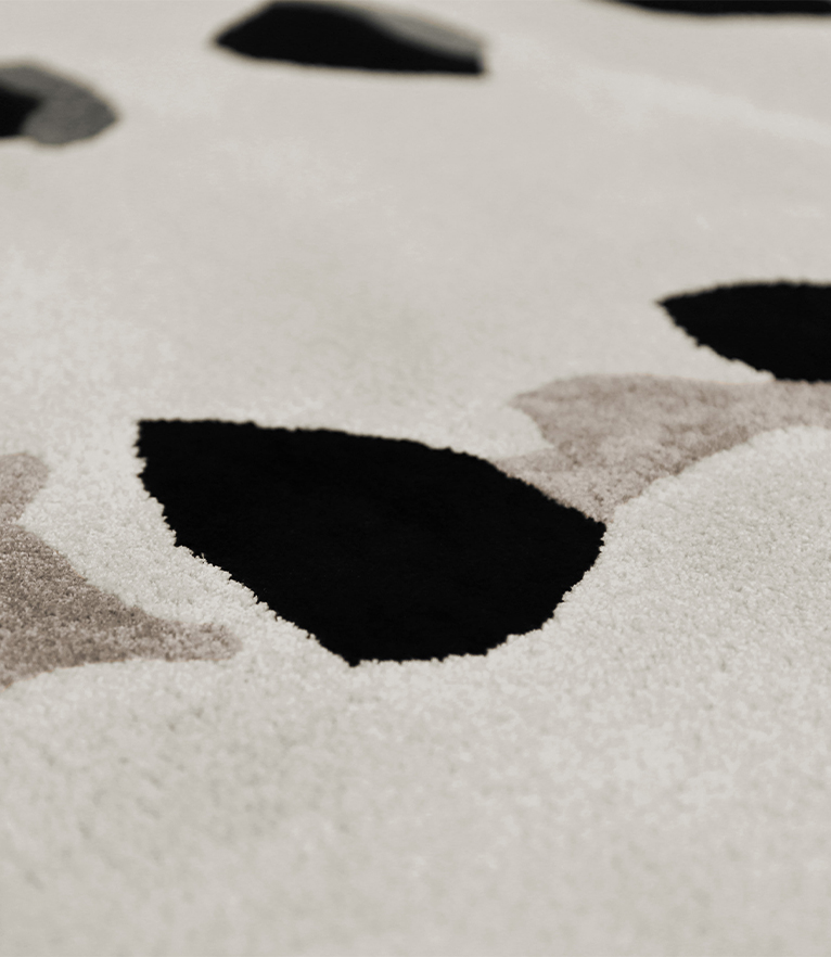 Mursi Rug by Rug'Society