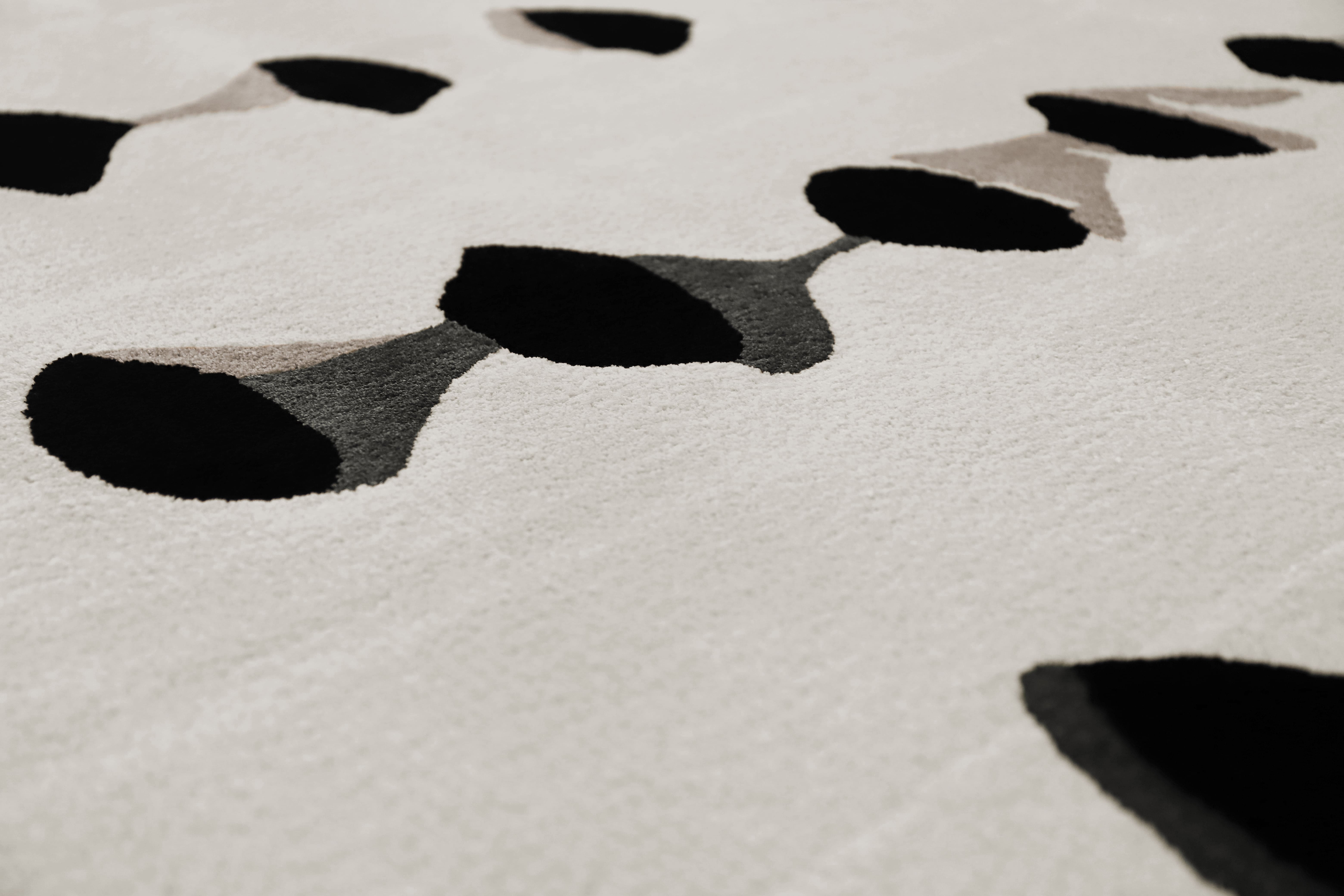 Mursi Rug by Rug'Society