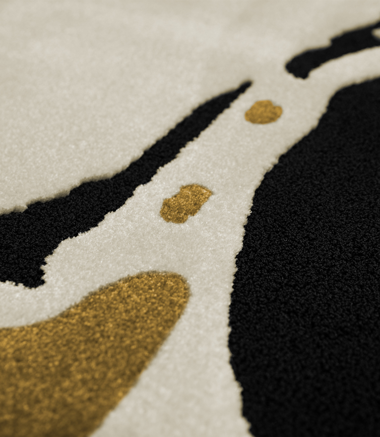 Nuance Rug by Rug'Society