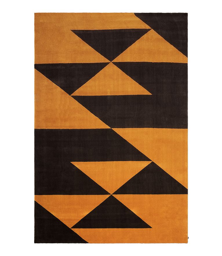 Origami Rug by Rug'Society