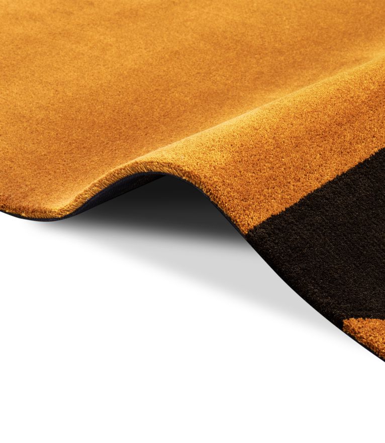 Origami Rug by Rug'Society