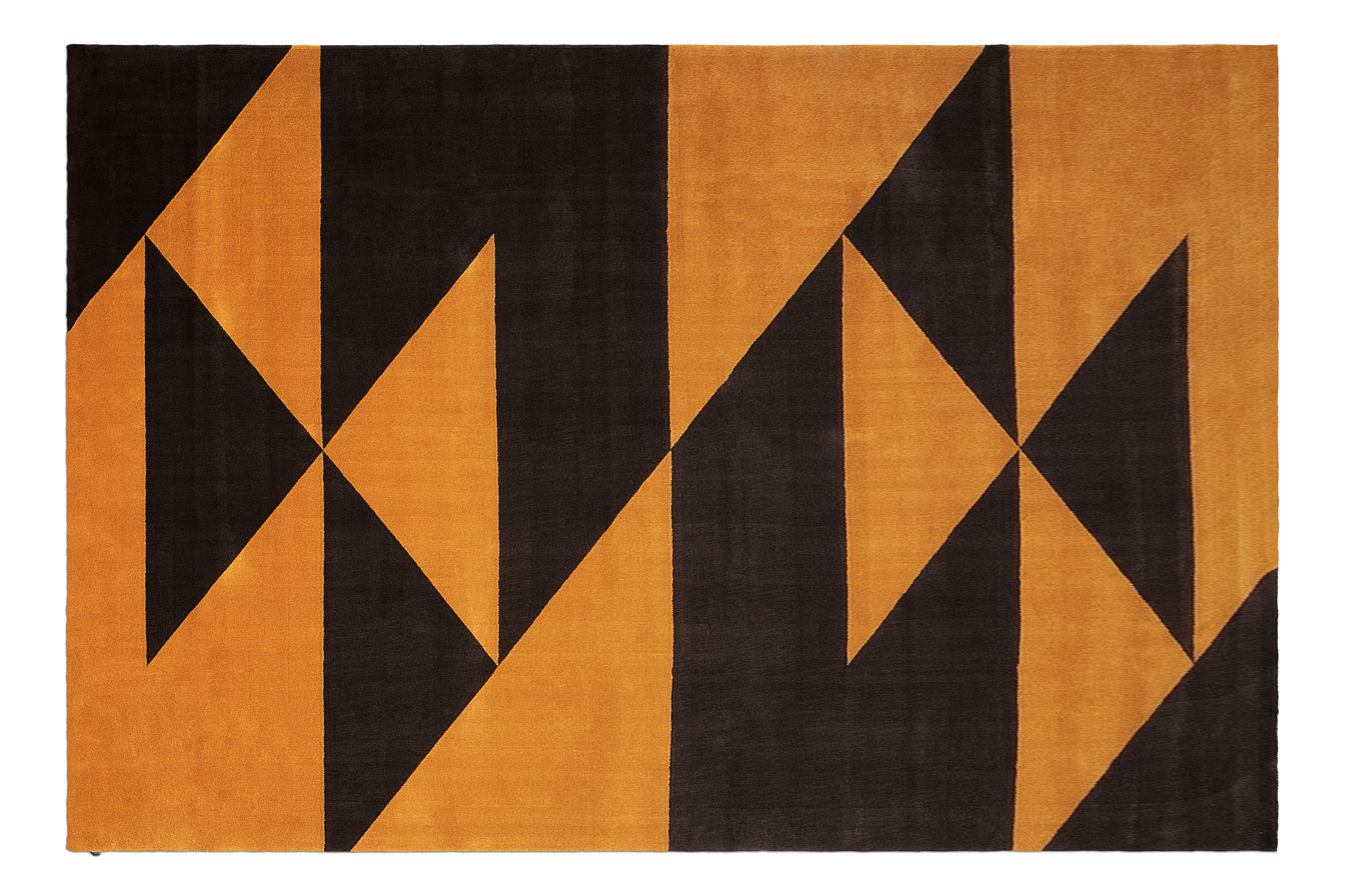 Origami Rug by Rug'Society