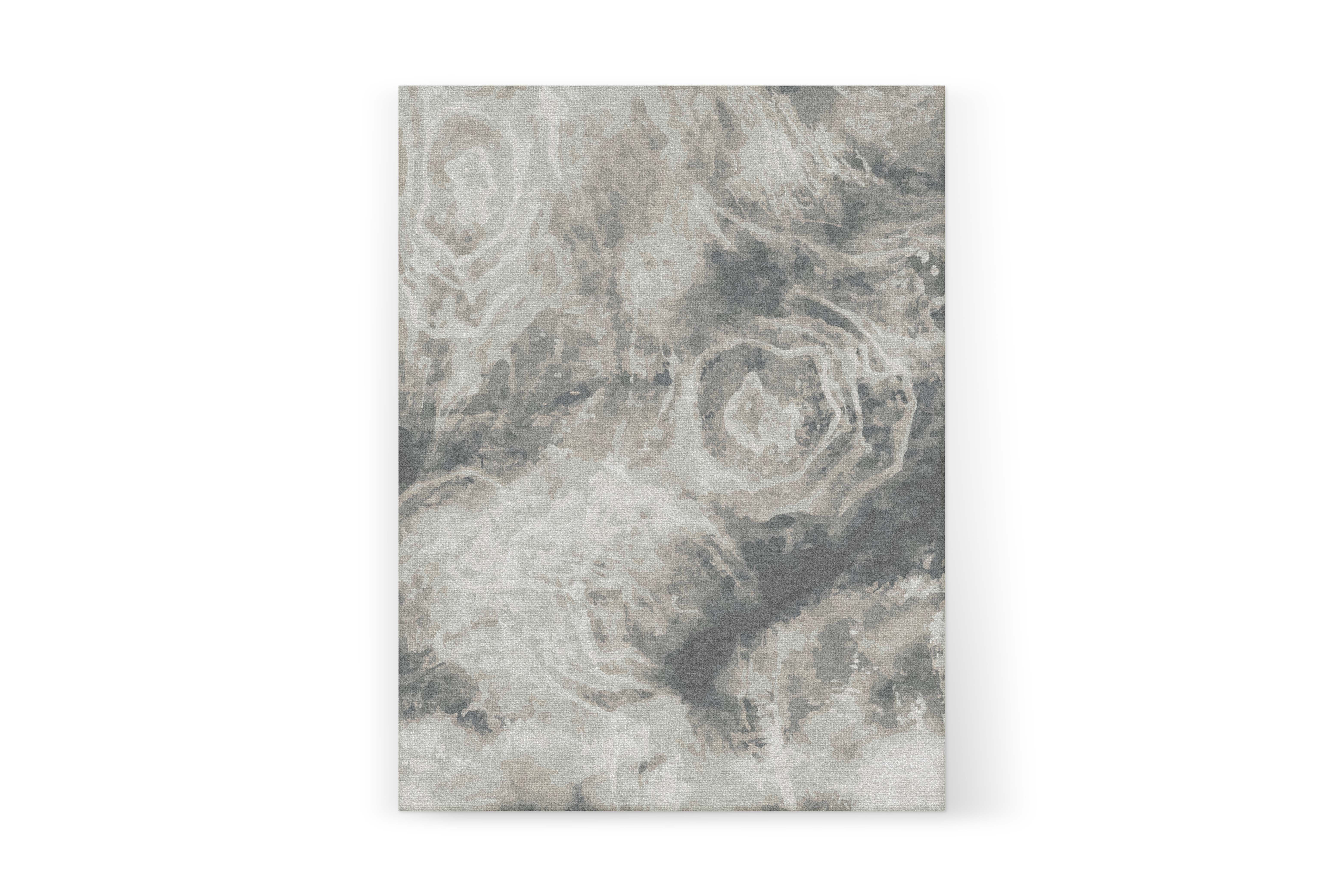 Oya Rug by Rug'Society