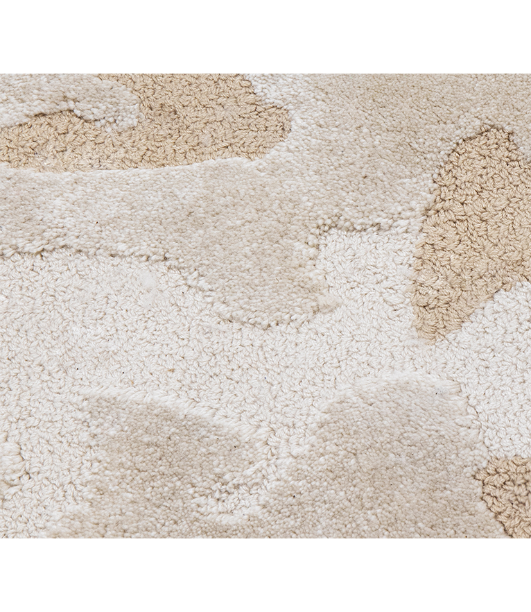 Pantheon Rug by Rug'Society