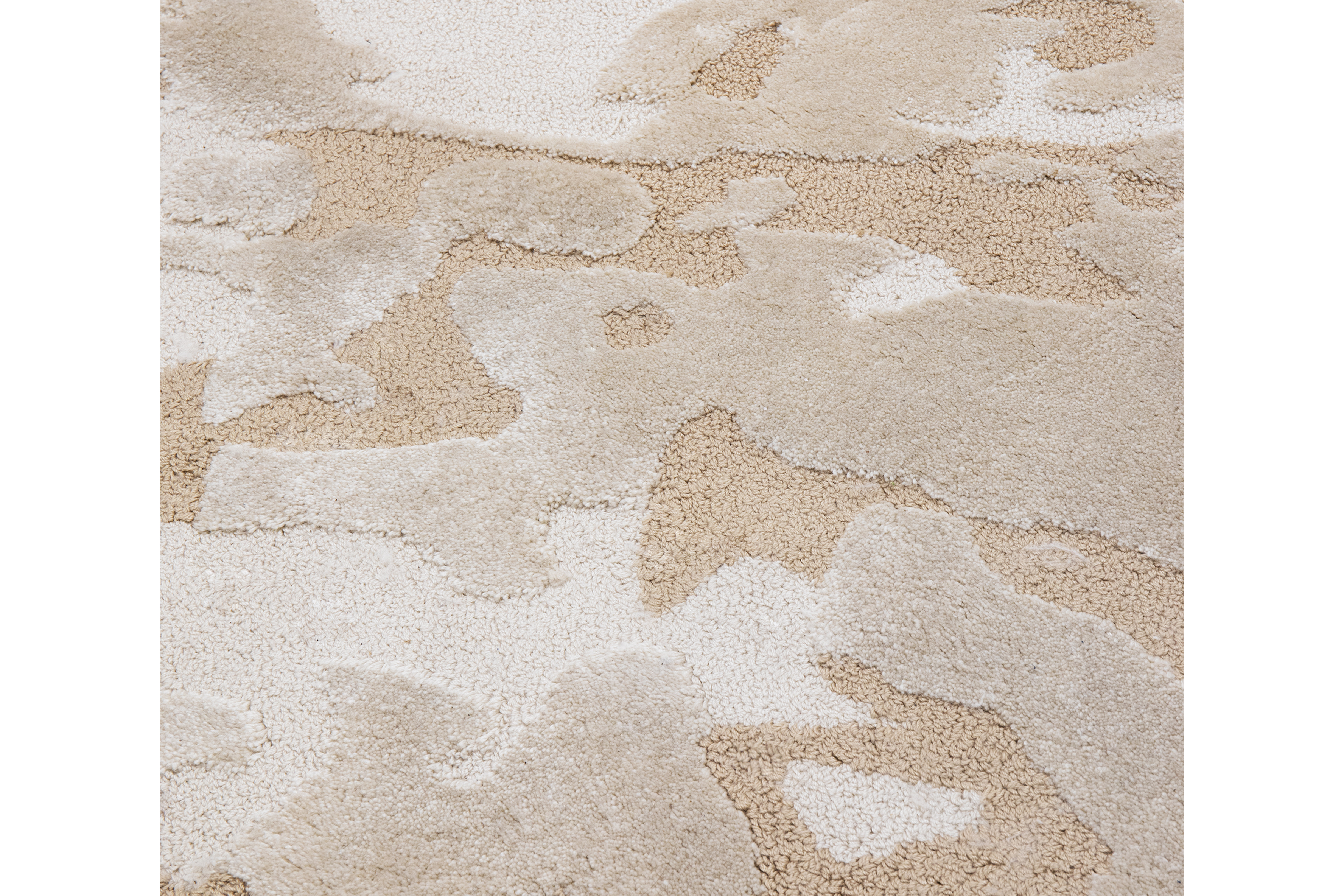 Pantheon Rug by Rug'Society