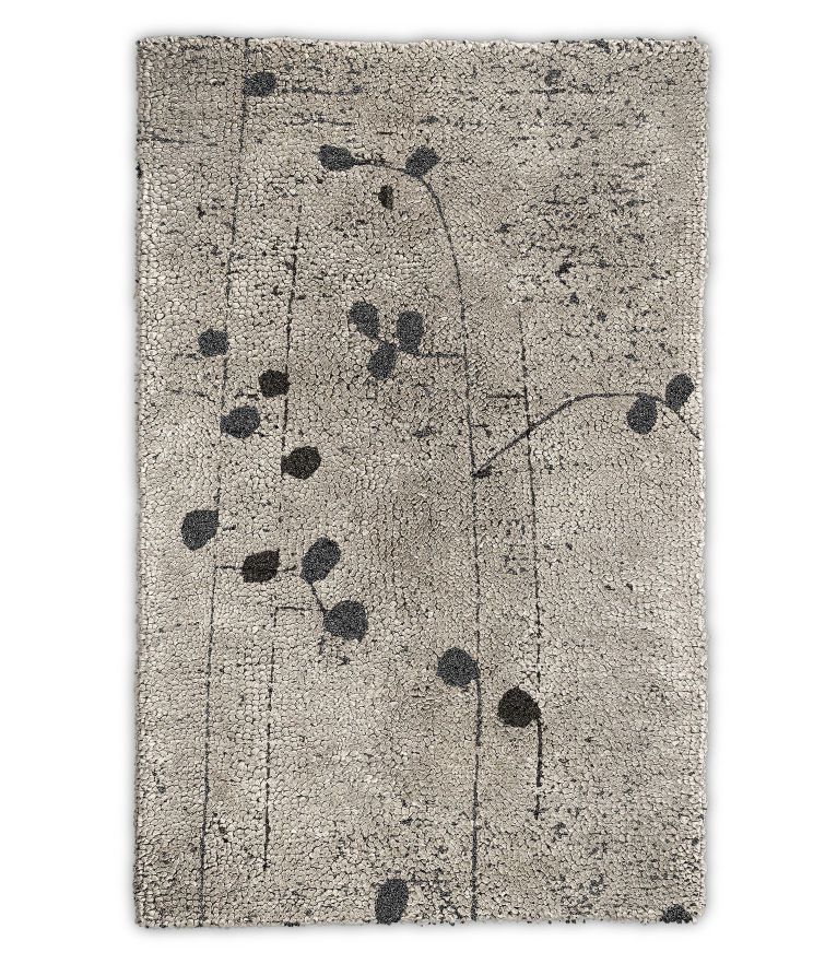 Poppy Rug by Rug'Society
