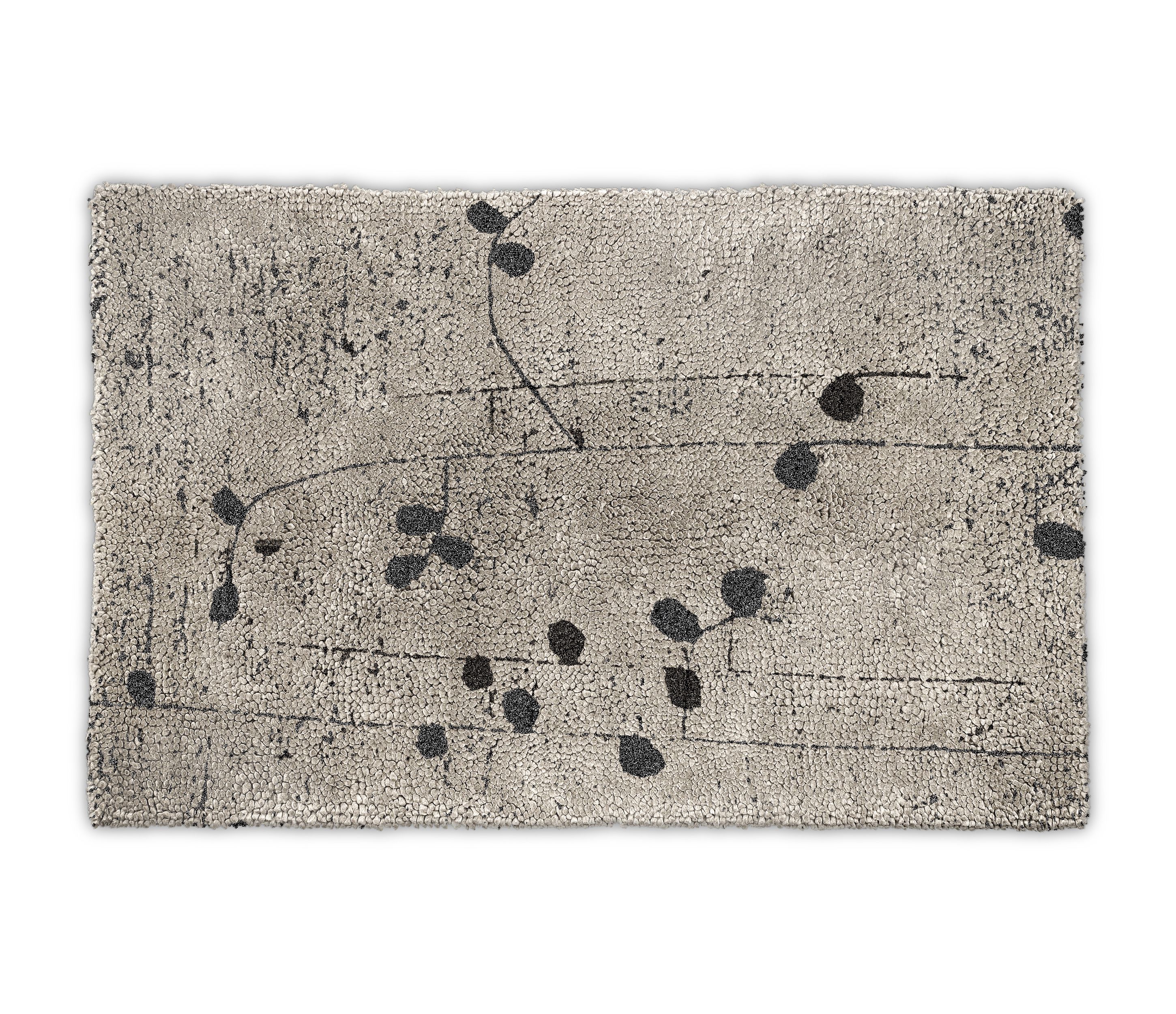 Poppy Rug by Rug'Society