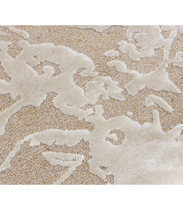 Poseidon Rug by Rug'Society