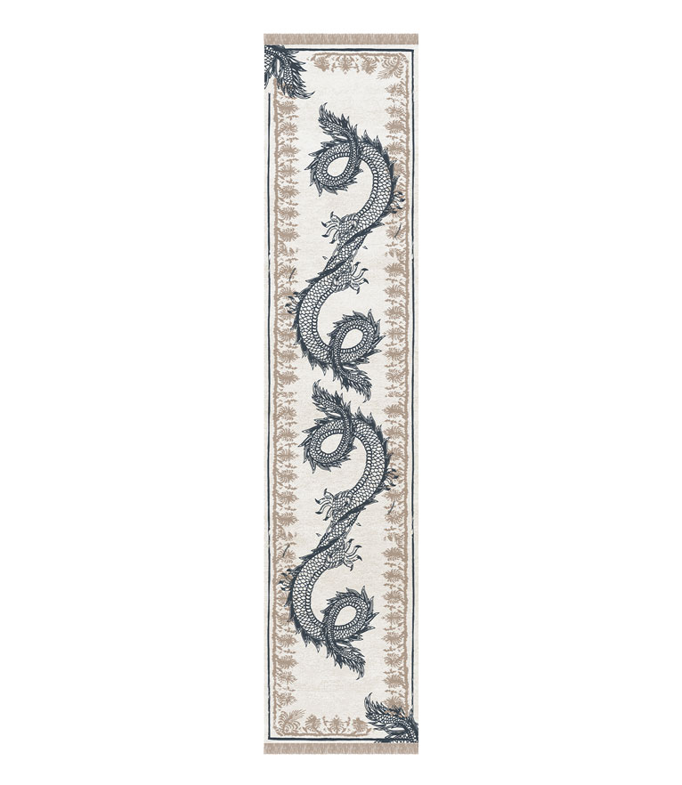 Redleh II Rug by Rug'Society