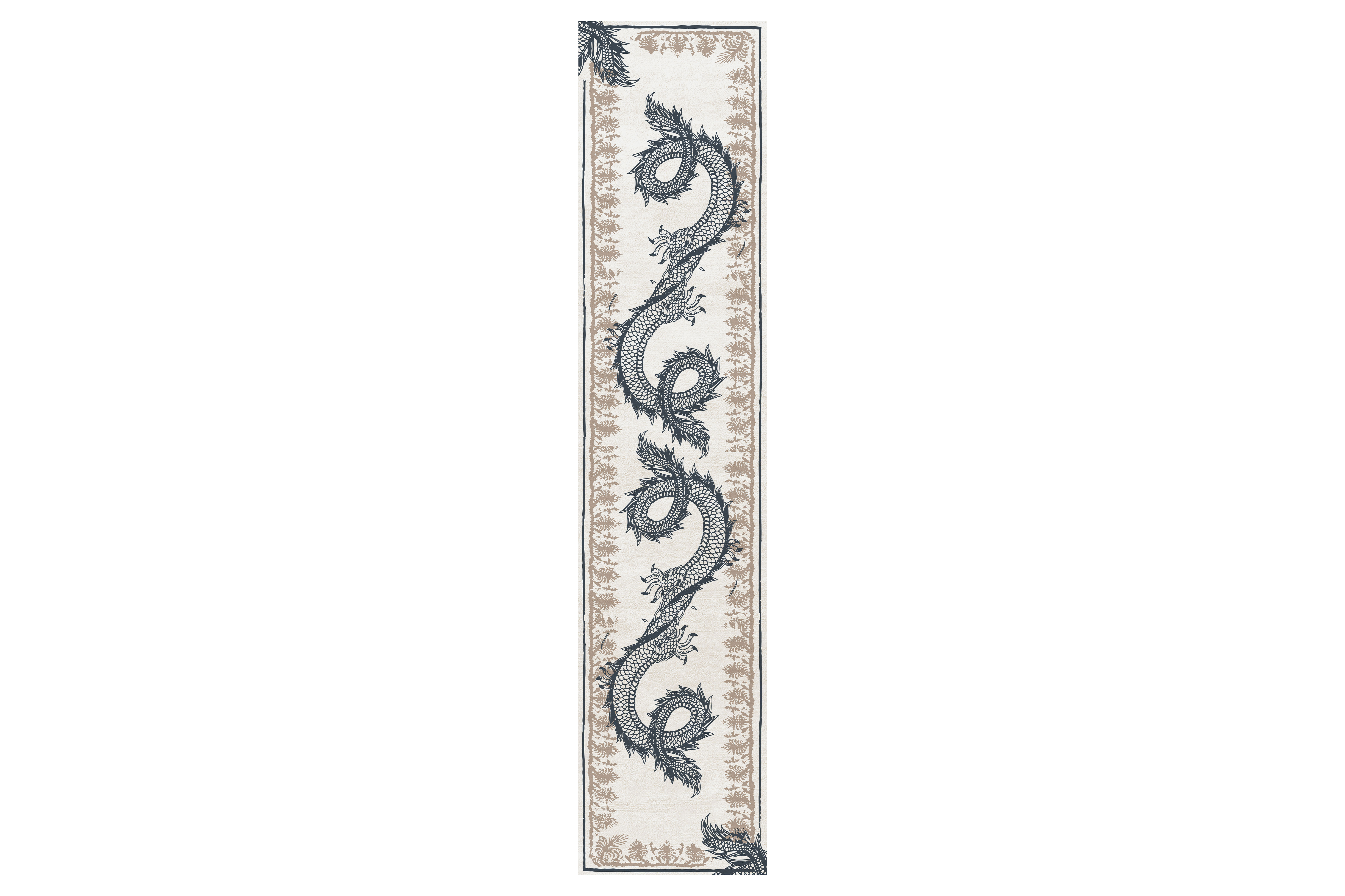 Redleh II Rug by Rug'Society