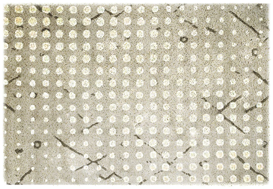 Sami Rug by Rug'Society